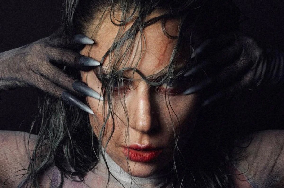 Lady Gaga has a disease (meh music)