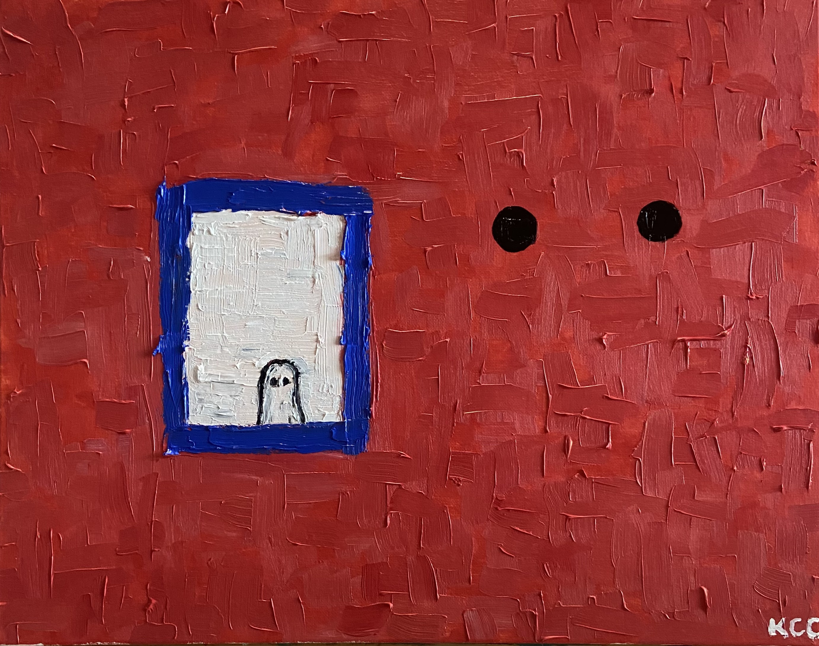 Can you see me? (2026)