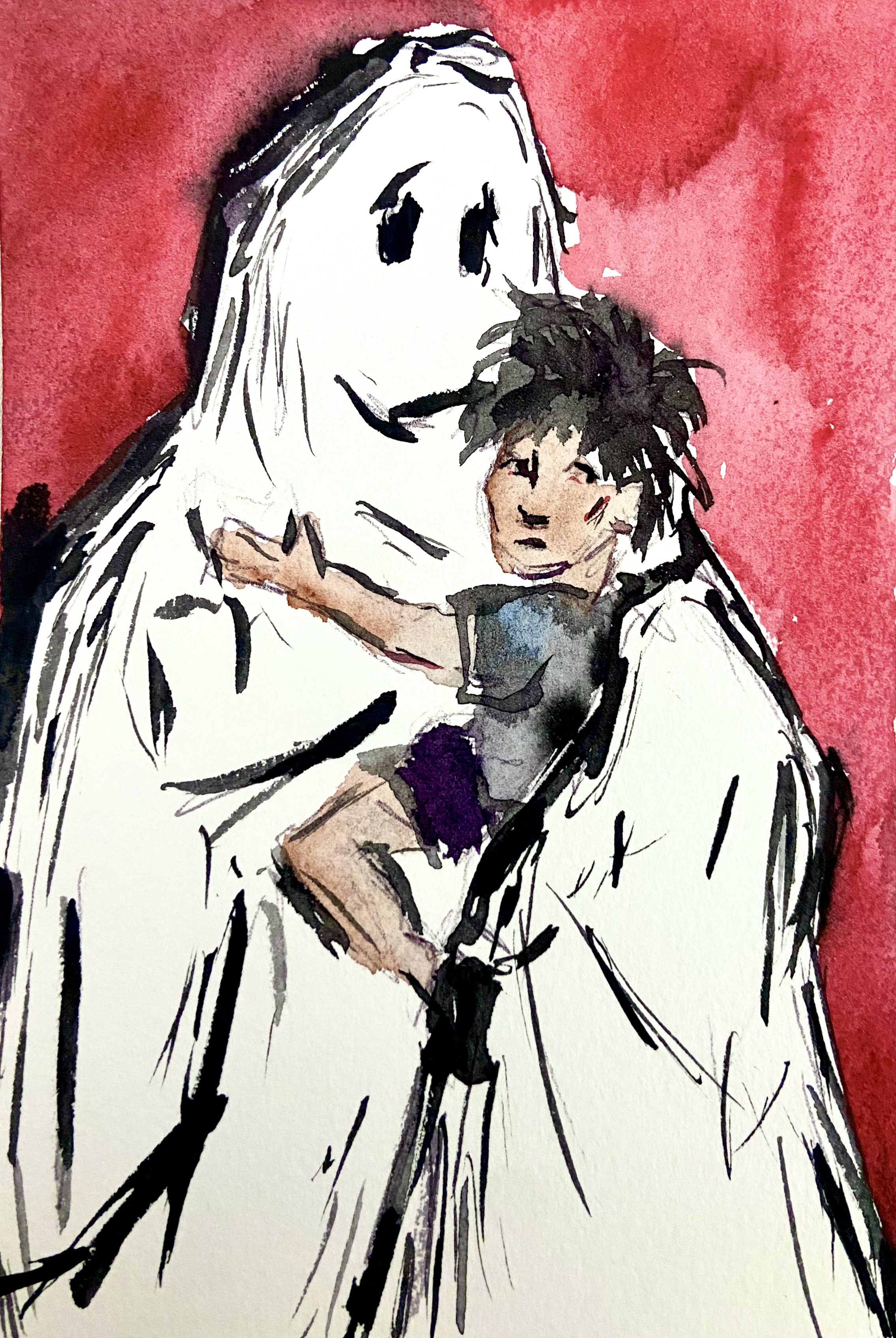 Who carries the child? (2026)