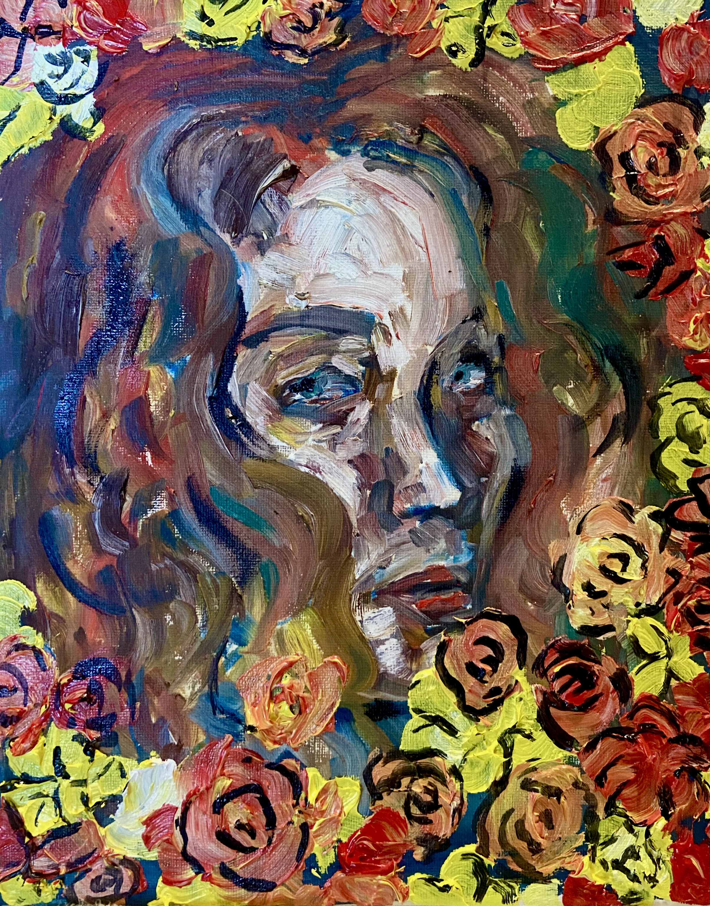 Ophelia (2024)