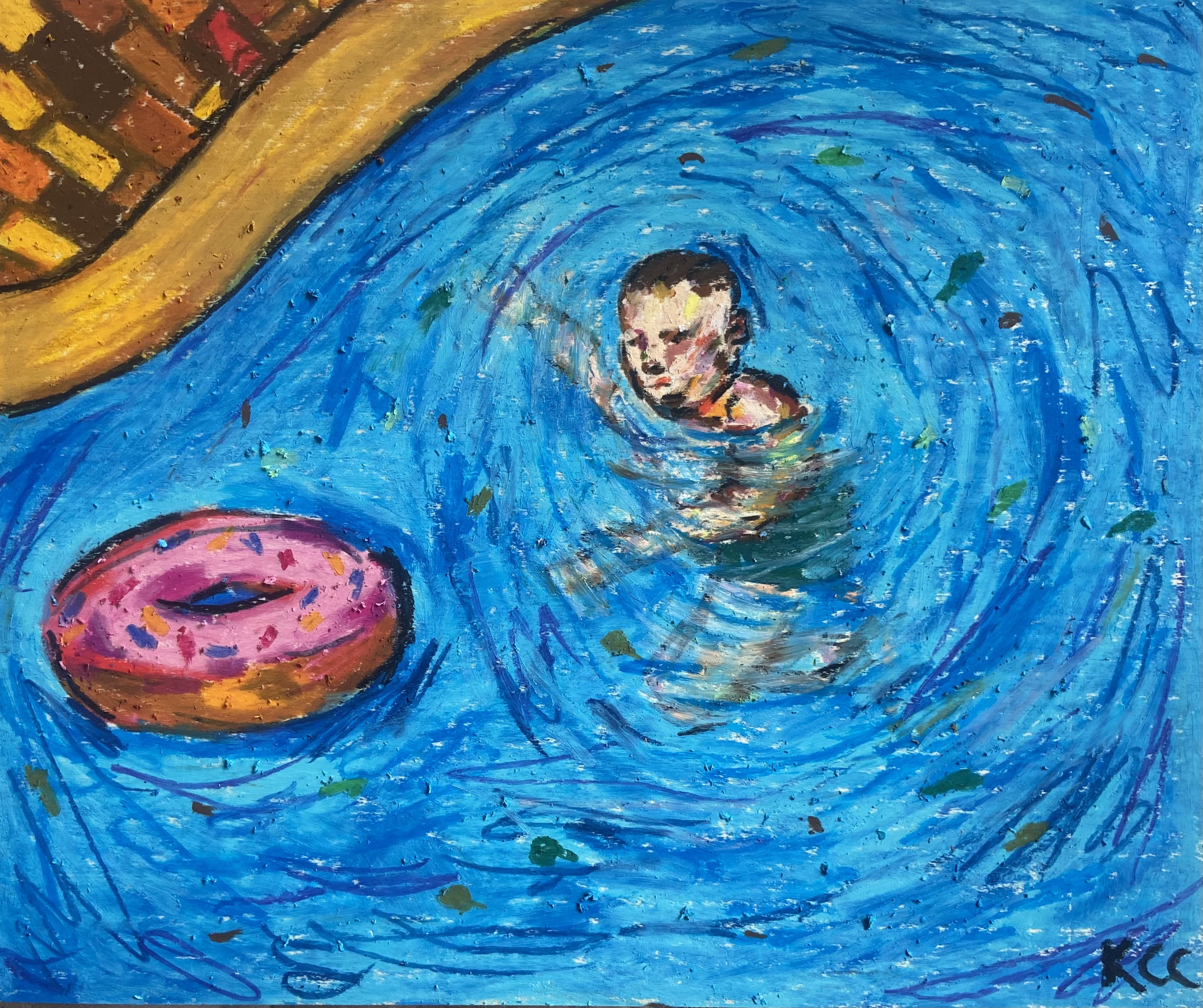 Solo mermaid (2026)