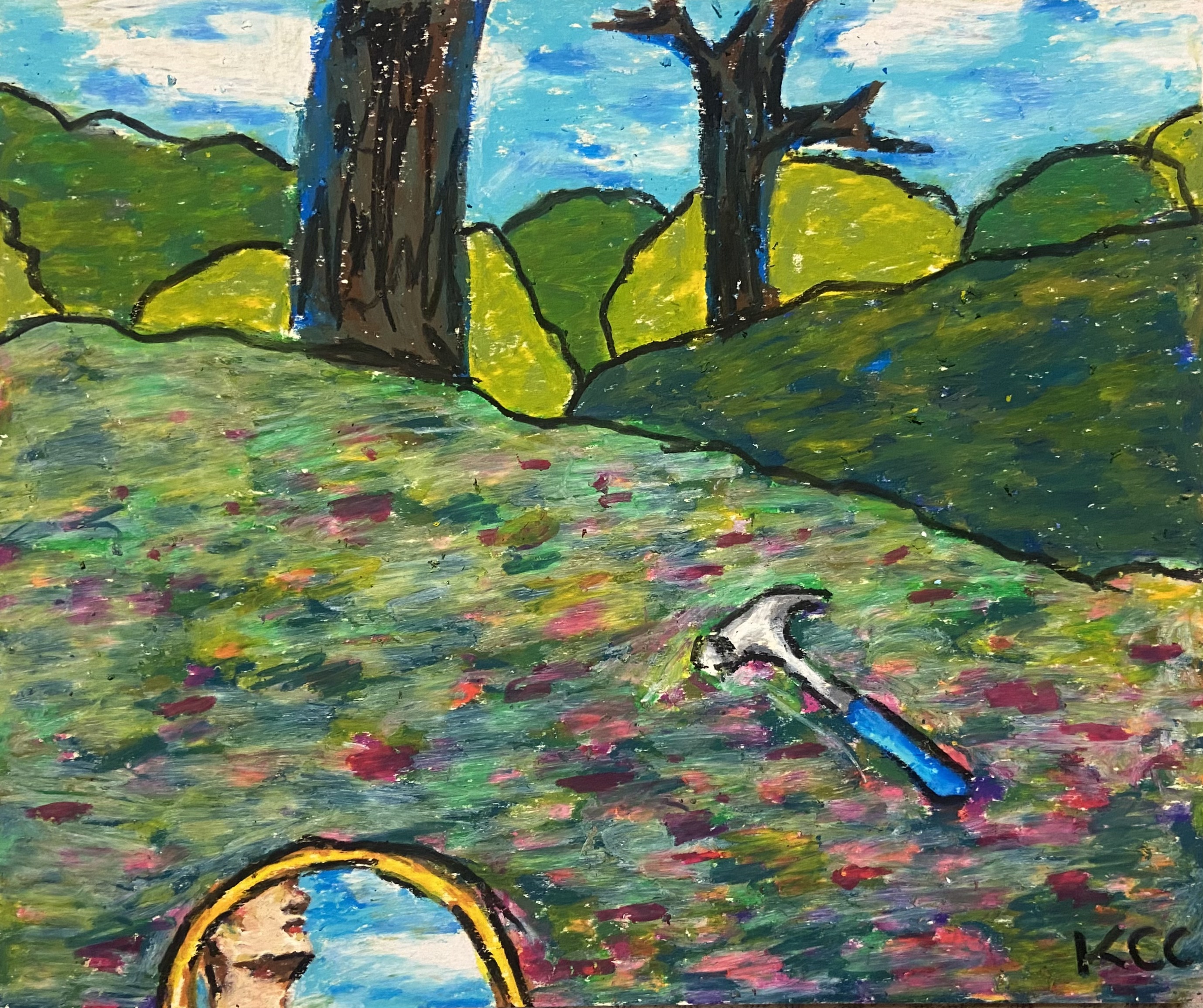 The hammer falls (2026)