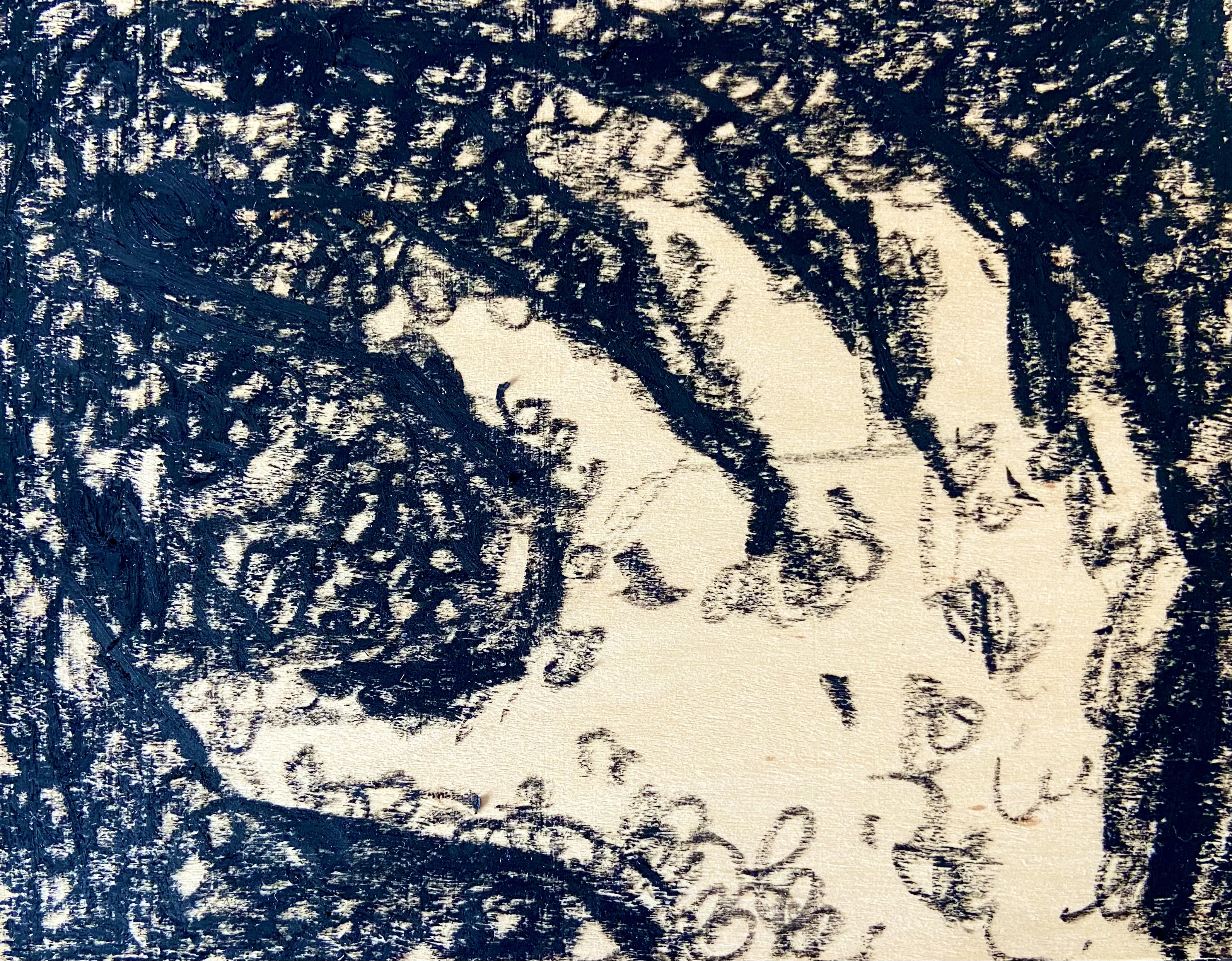 The grabbing hand (2026)